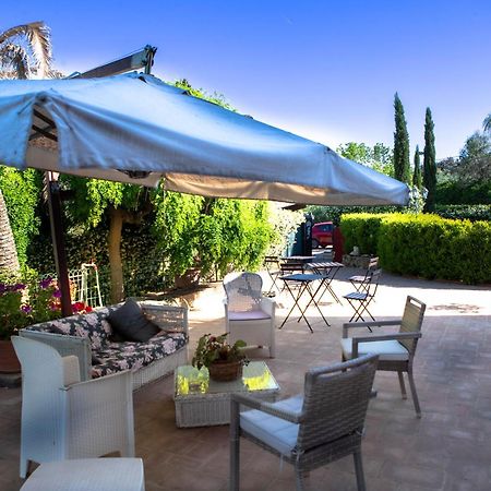 Relais Villa Italia Selcetta Εξωτερικό φωτογραφία