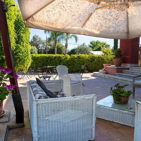 Relais Villa Italia Selcetta Εξωτερικό φωτογραφία