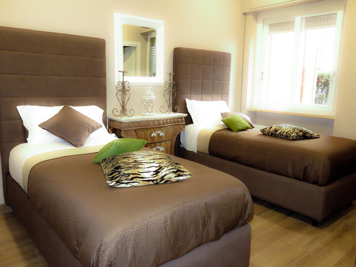 Relais Villa Italia Selcetta Εξωτερικό φωτογραφία