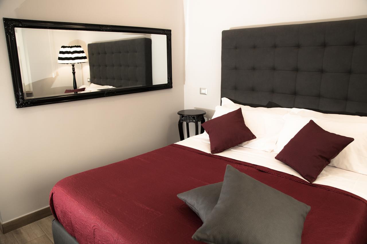 Relais Villa Italia Selcetta Εξωτερικό φωτογραφία