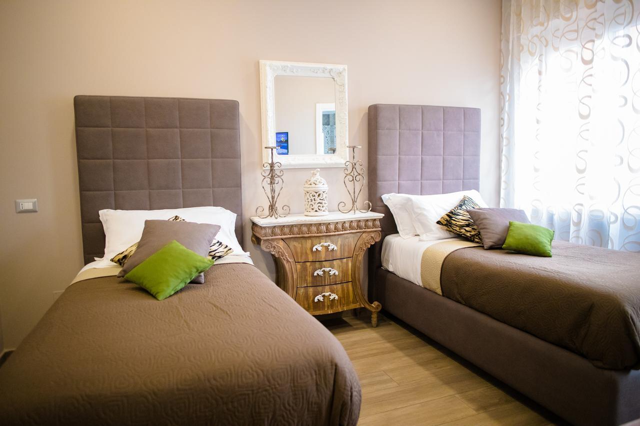 Relais Villa Italia Selcetta Εξωτερικό φωτογραφία