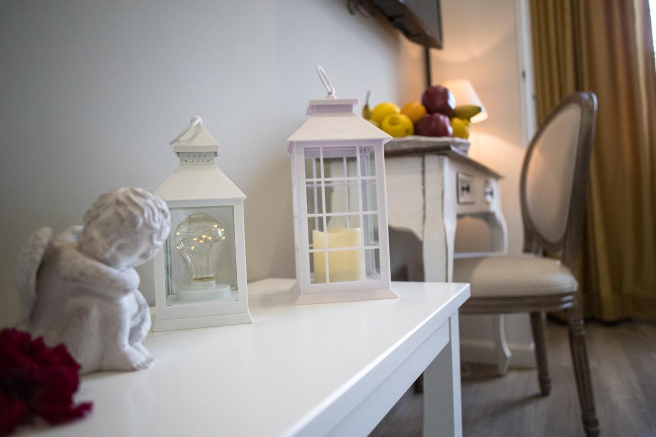 Relais Villa Italia Selcetta Εξωτερικό φωτογραφία