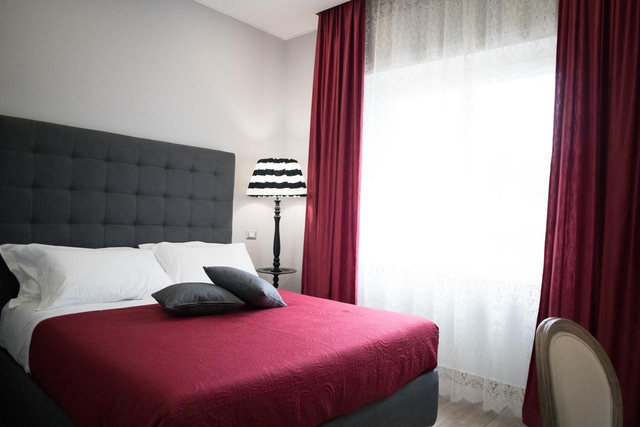 Relais Villa Italia Selcetta Εξωτερικό φωτογραφία