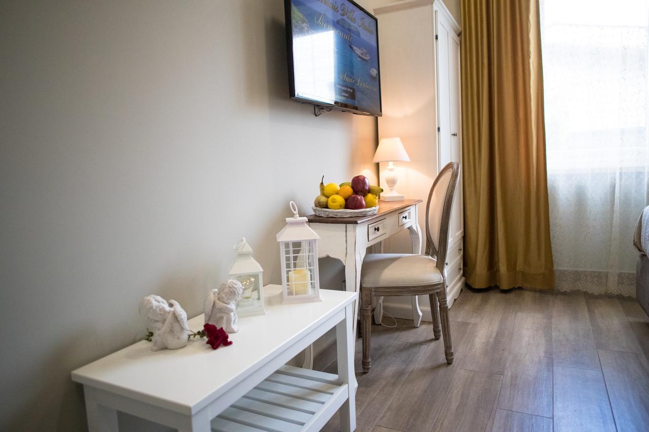 Relais Villa Italia Selcetta Εξωτερικό φωτογραφία