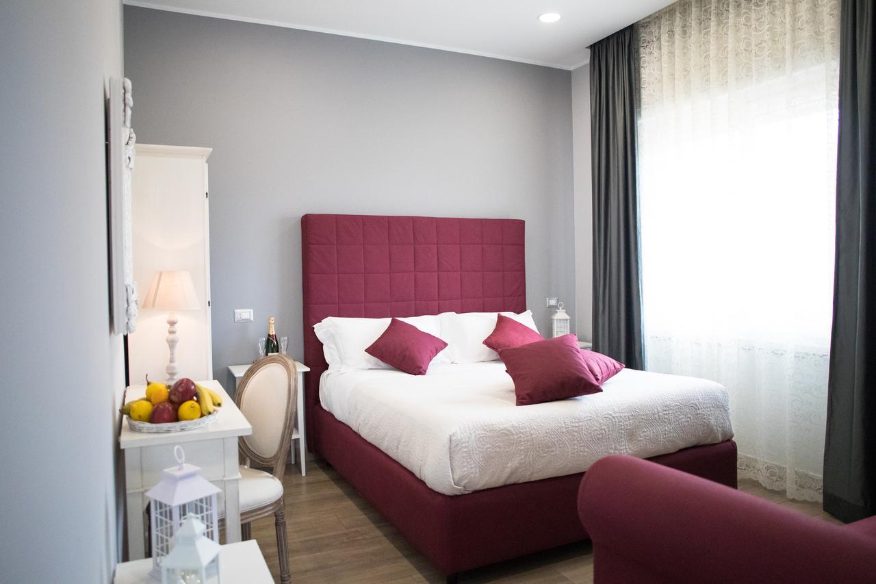 Relais Villa Italia Selcetta Εξωτερικό φωτογραφία