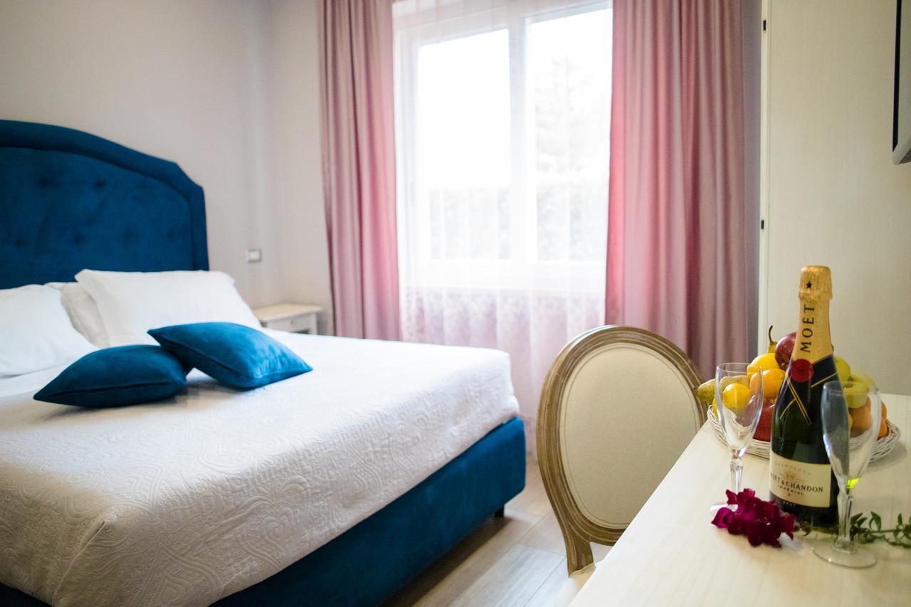 Relais Villa Italia Selcetta Εξωτερικό φωτογραφία
